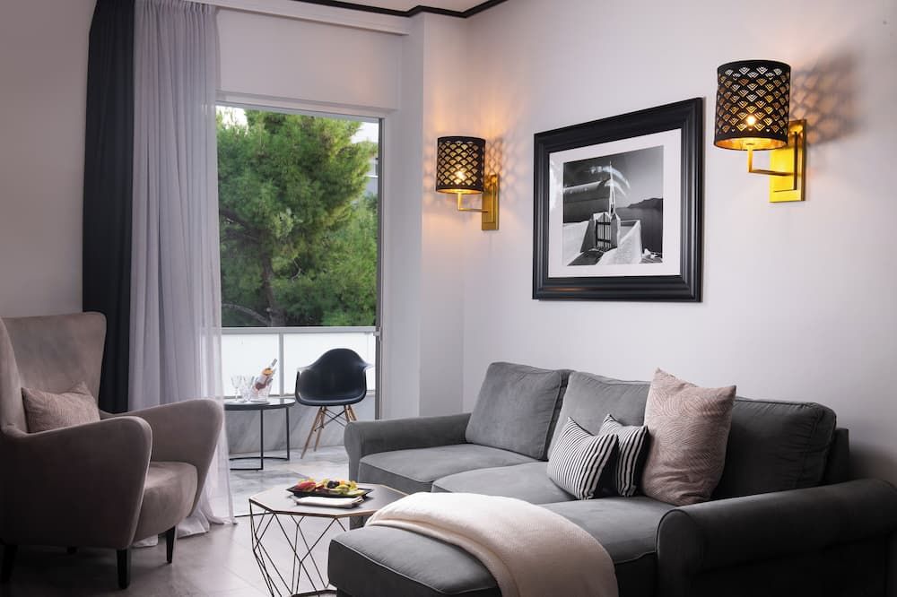 غرفة معيشة صورة