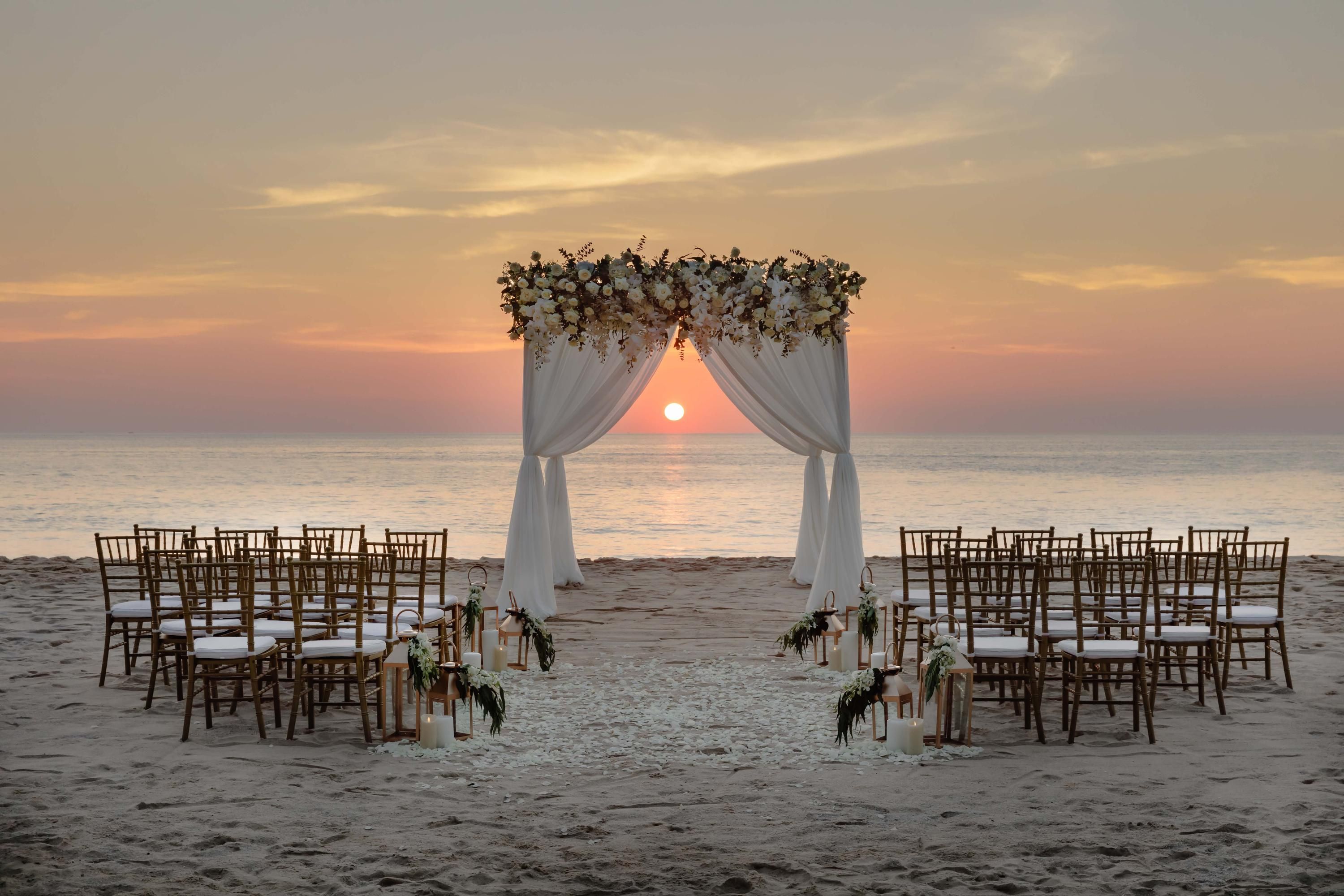 قاعة الولائم