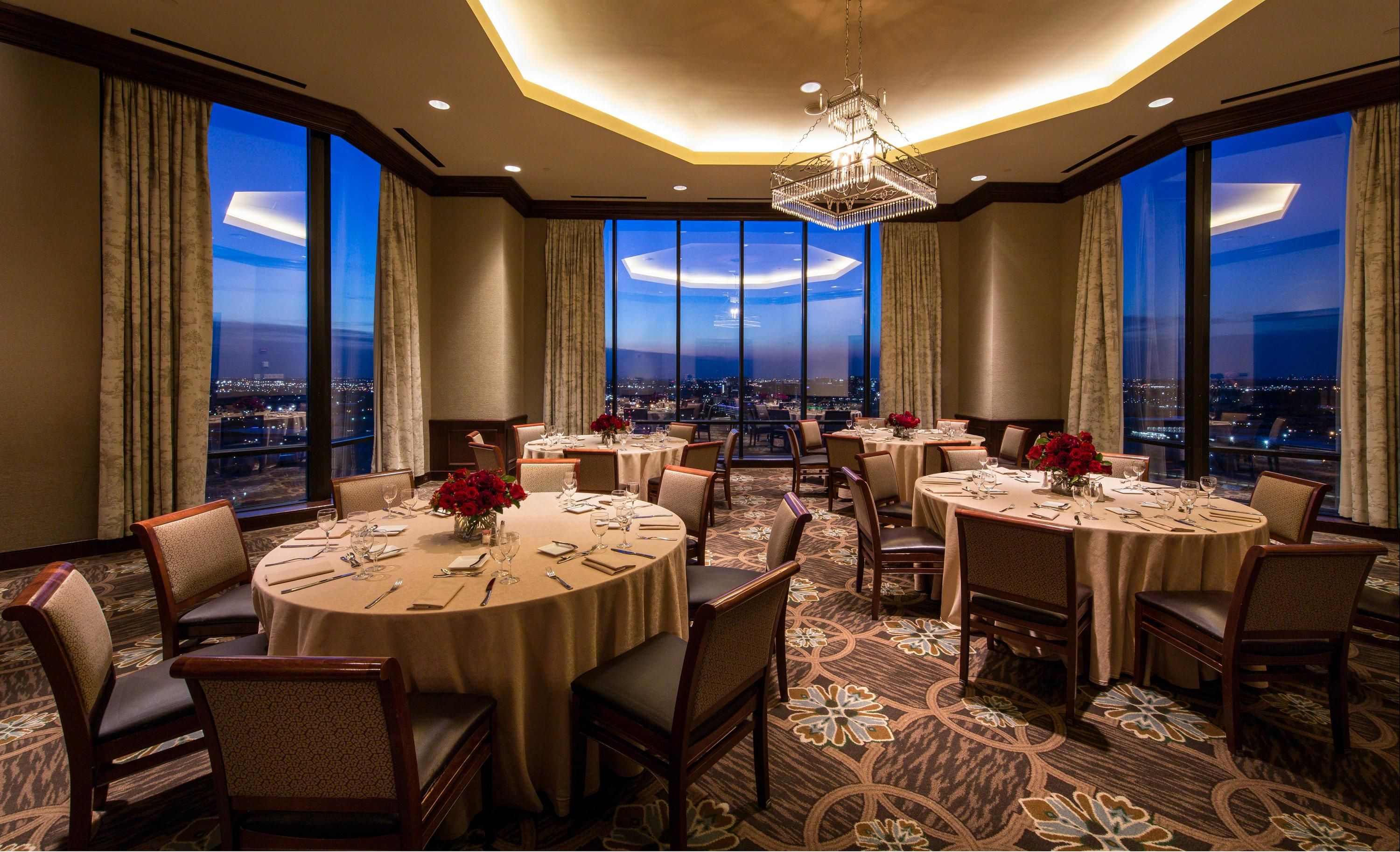 قاعة الولائم