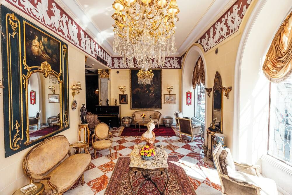 ردهة