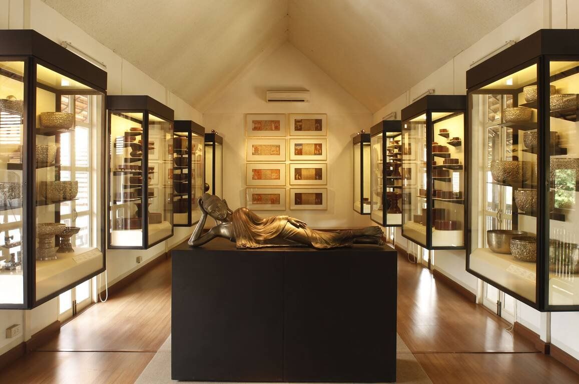 مرافق الفندق