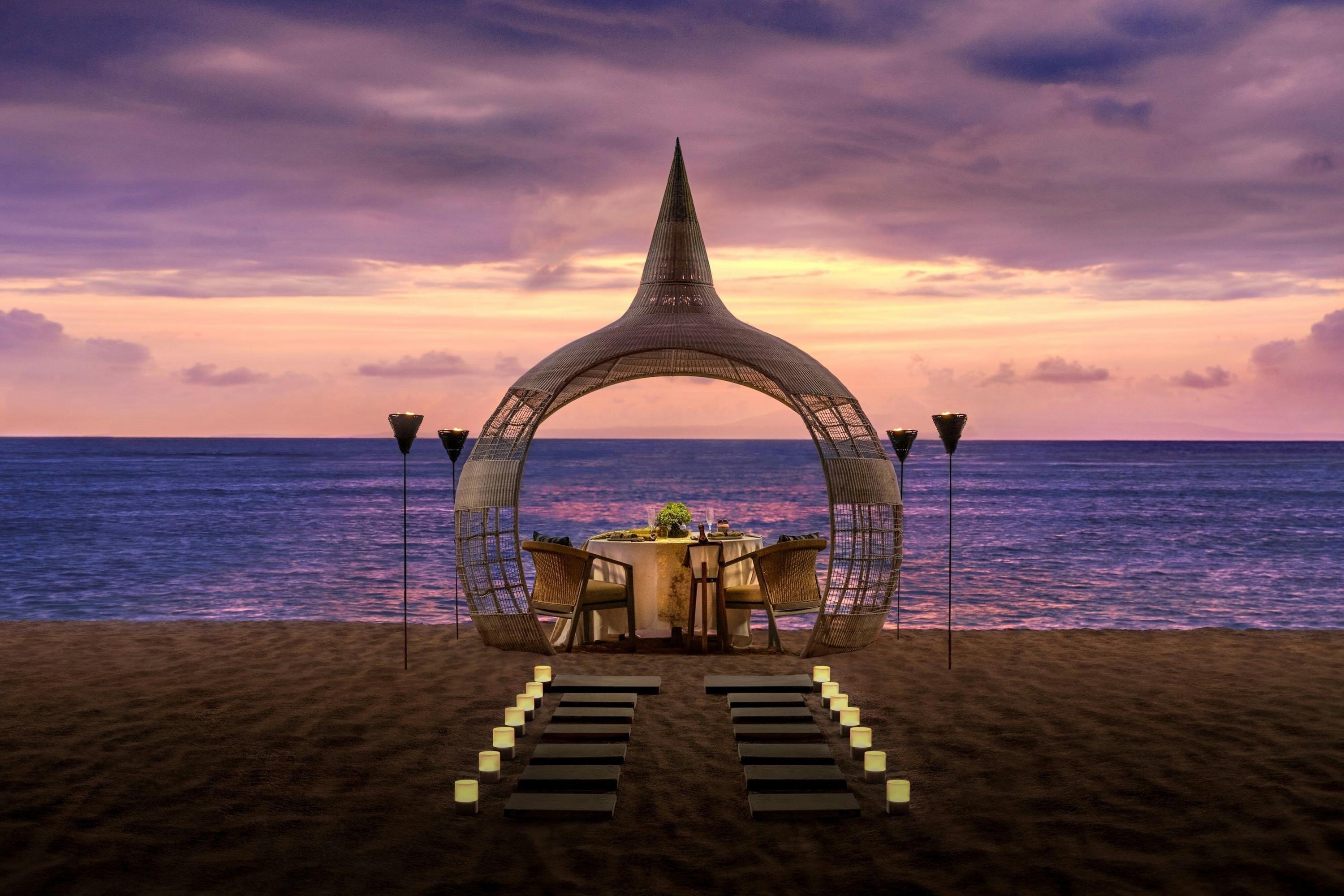 قاعة الولائم