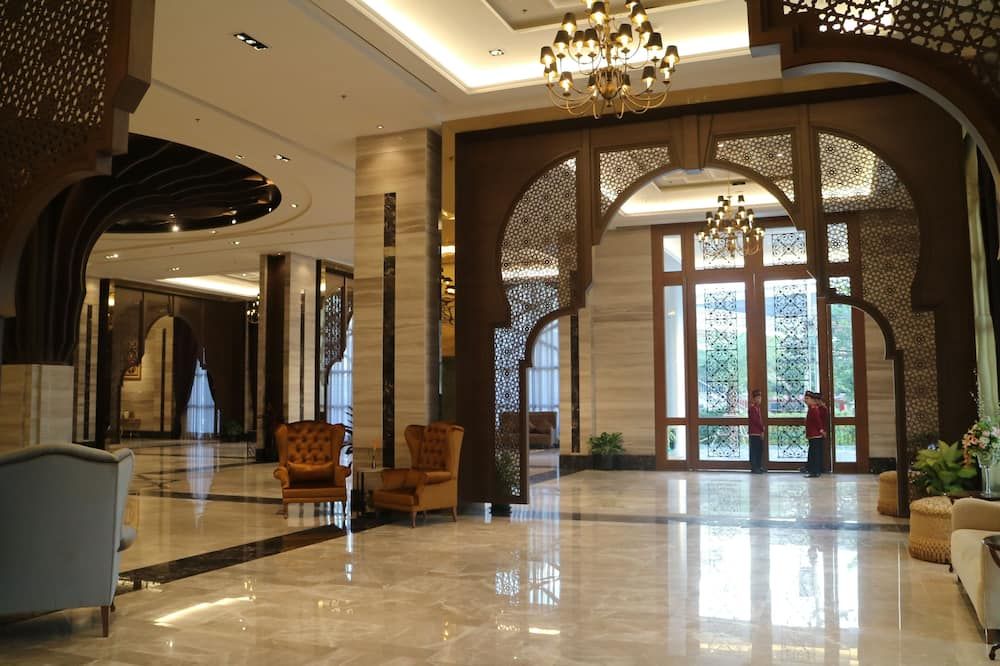 ردهة