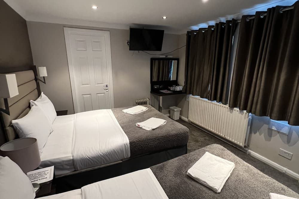 غرفة نوم صورة