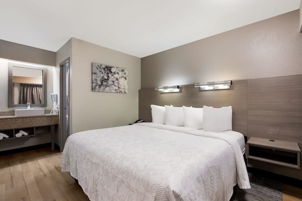 غرفة نوم صورة