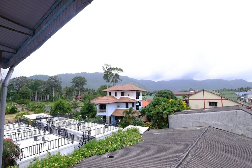 المظهر الخارجي