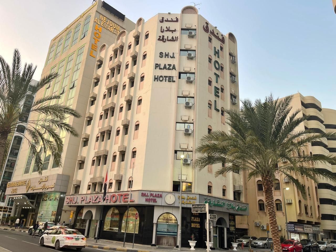 مبنى
