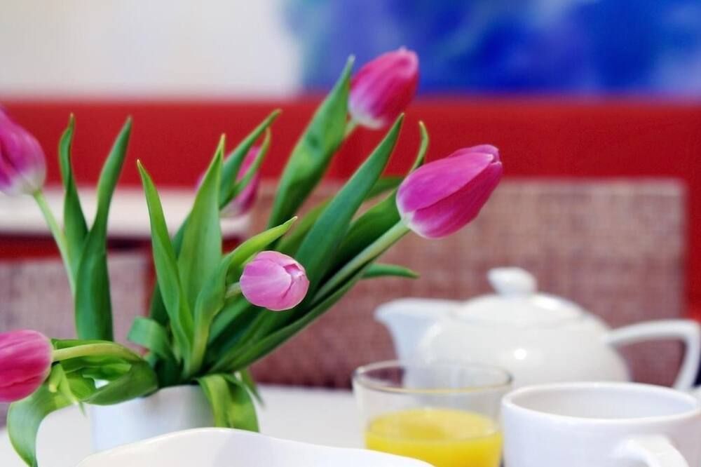 وسائل راحة في الغرف