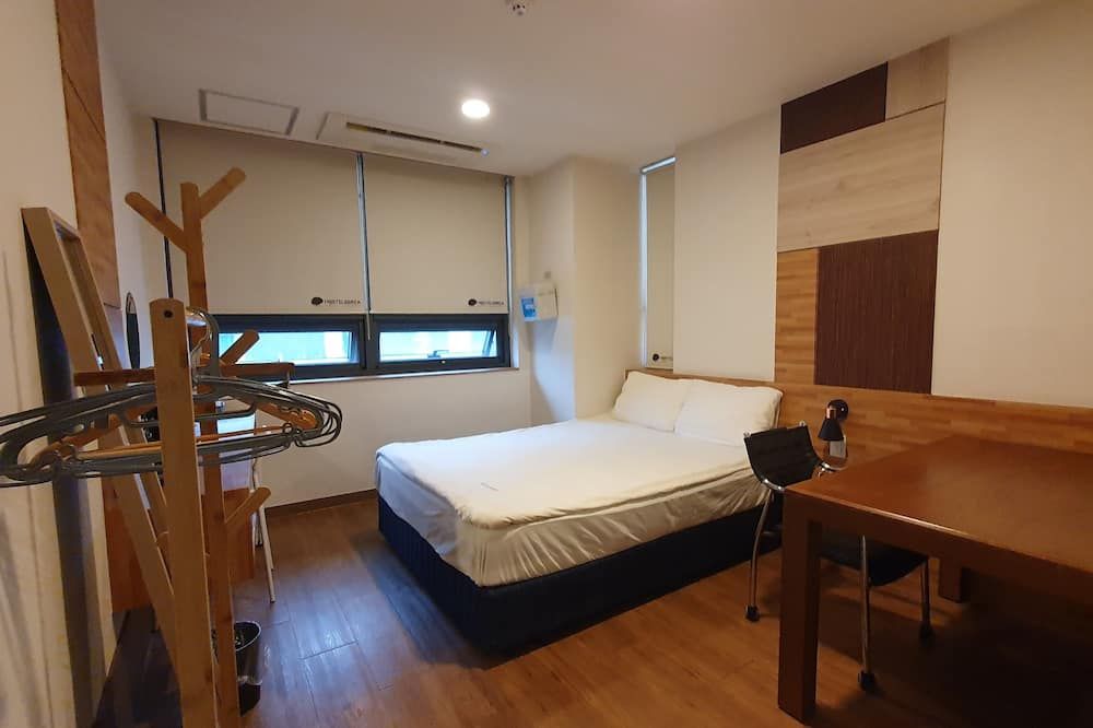 غرفة نوم صورة