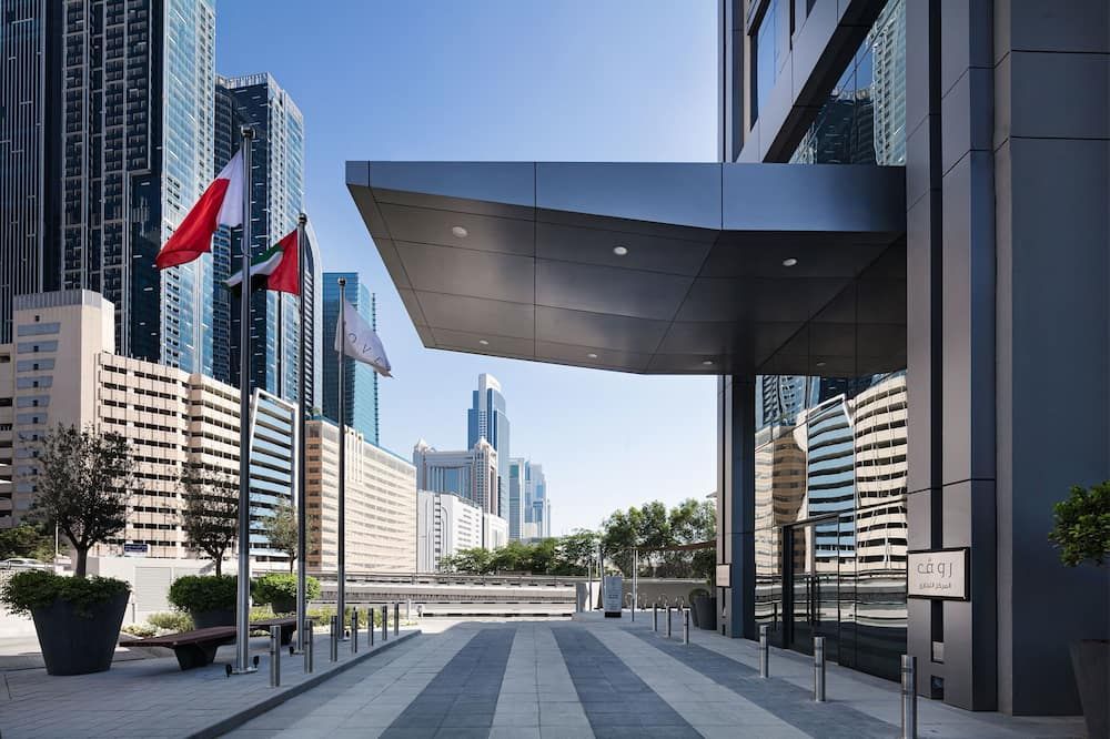 المظهر الخارجي