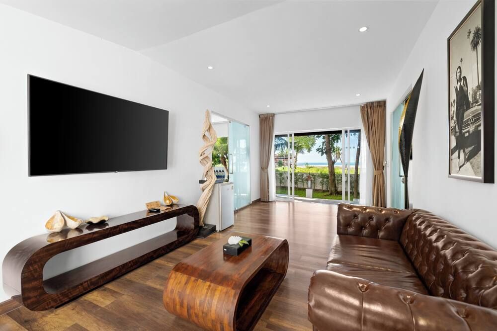 غرفة معيشة صورة