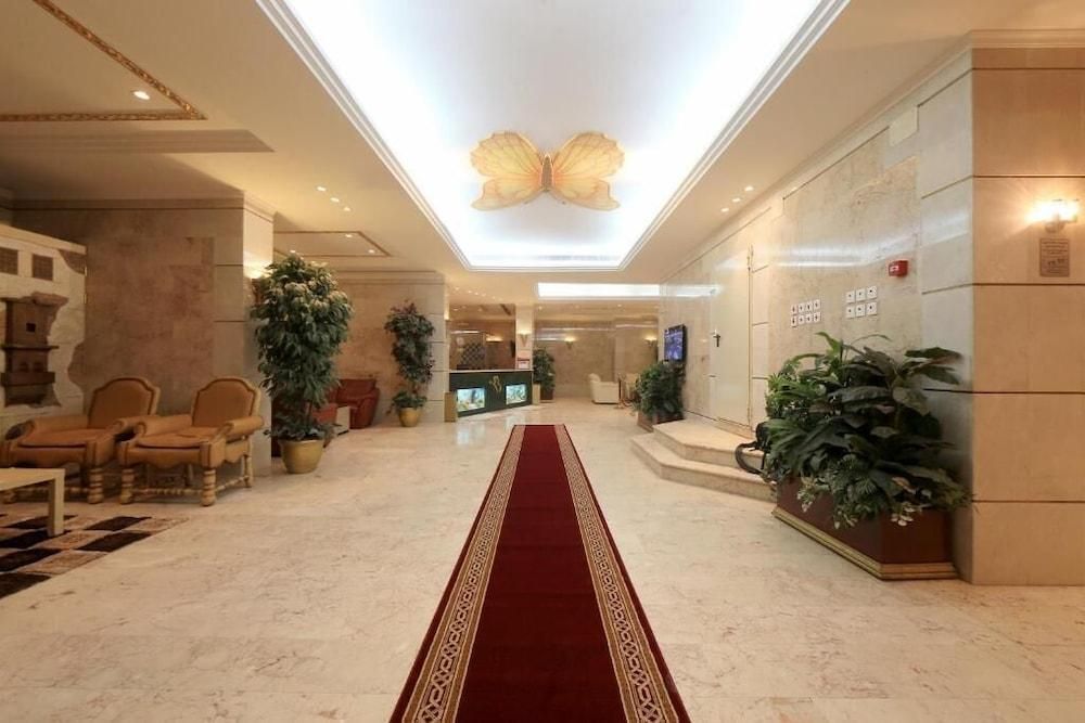 ردهة