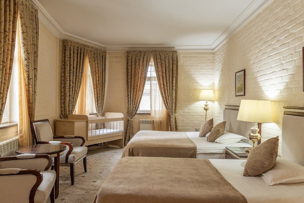 غرفة نوم صورة