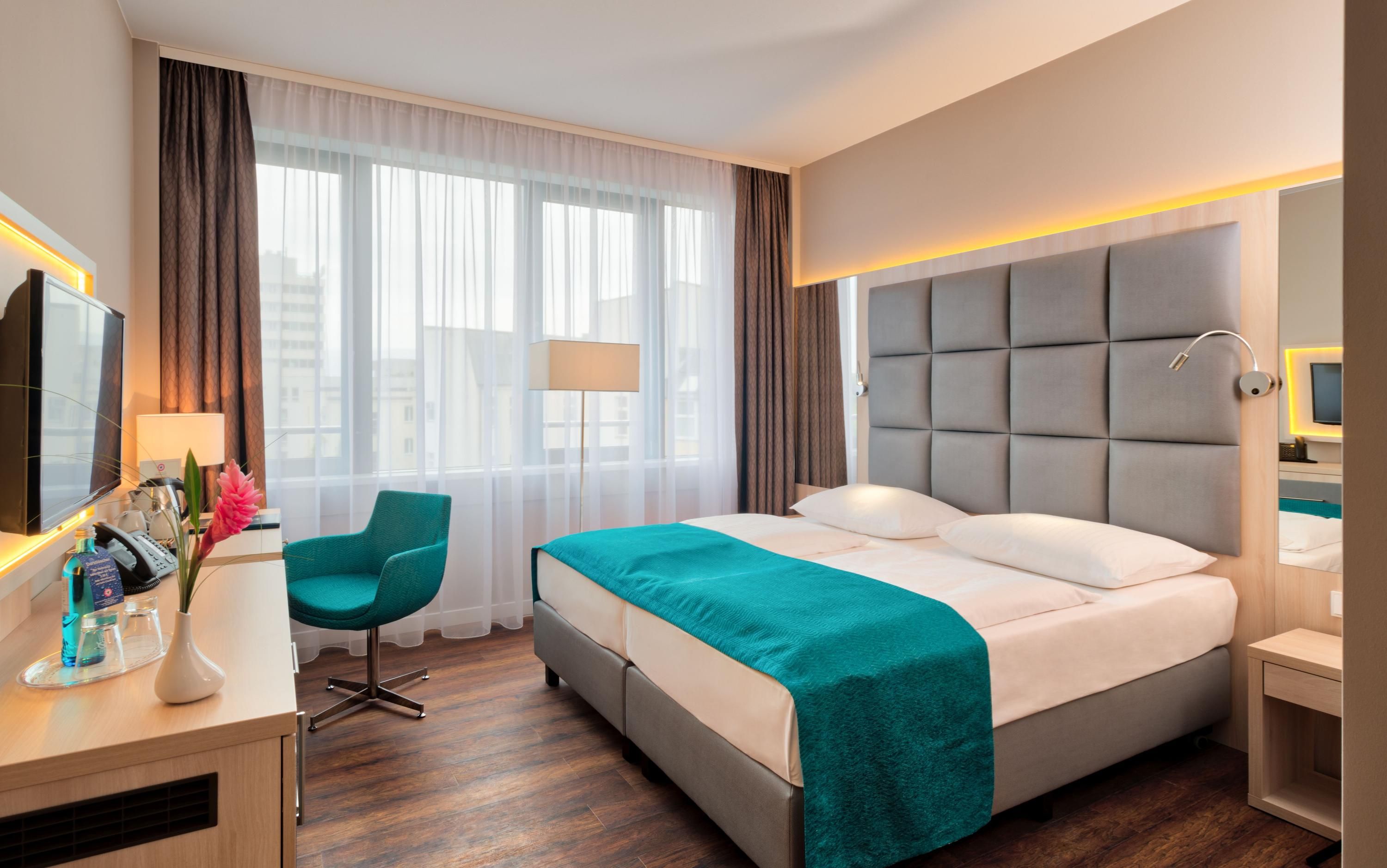 غرفة نوم صورة