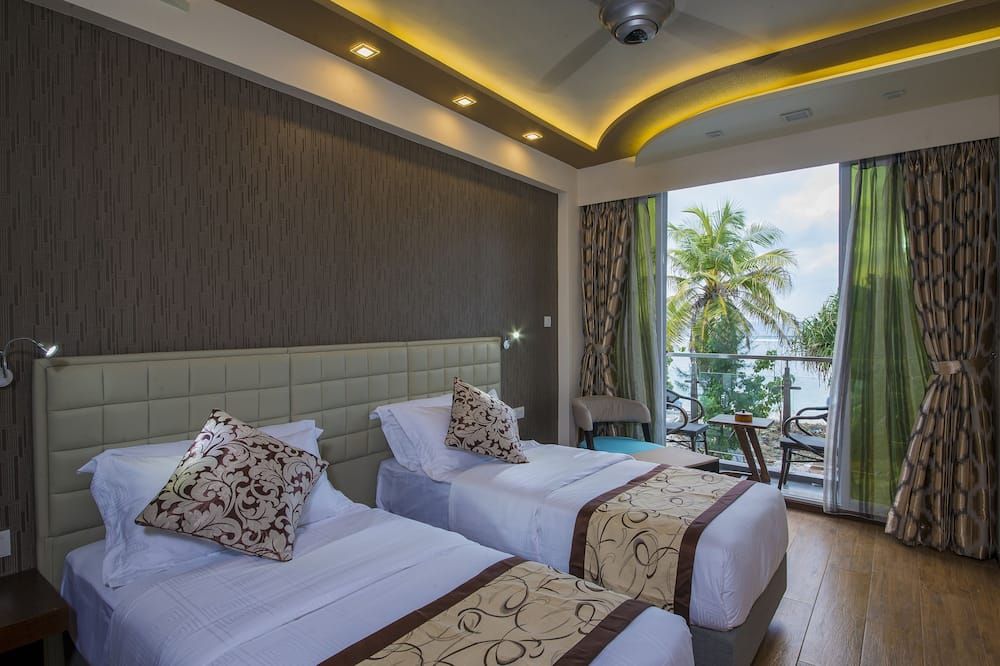 غرفة نوم صورة