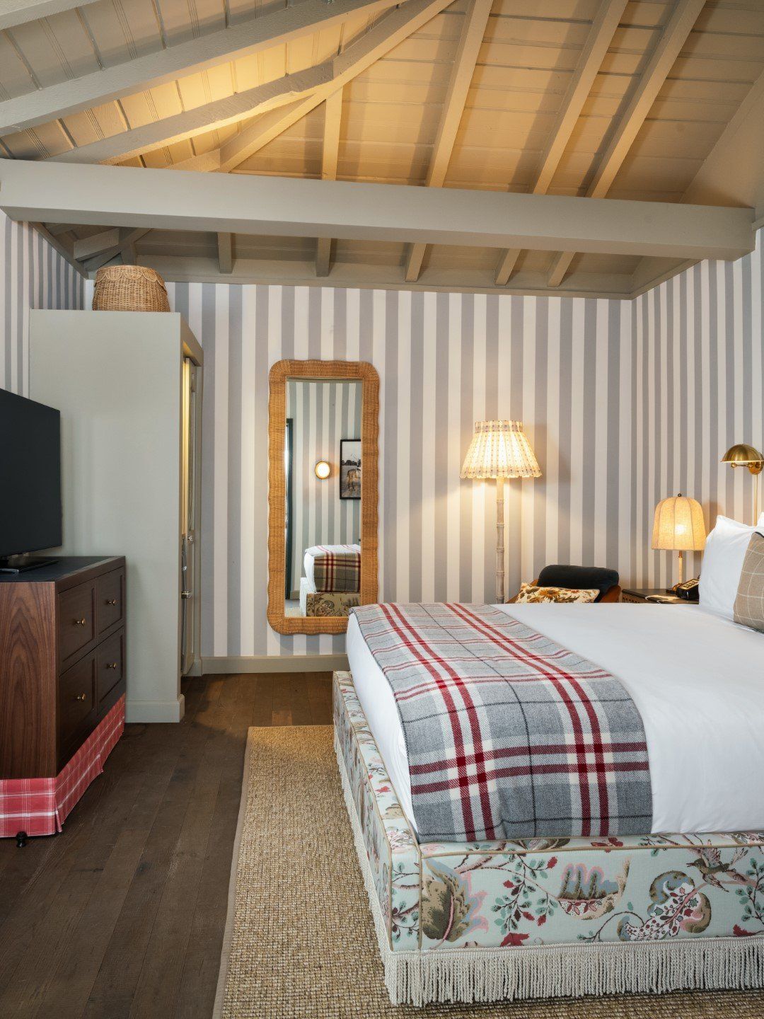 غرفة نوم صورة