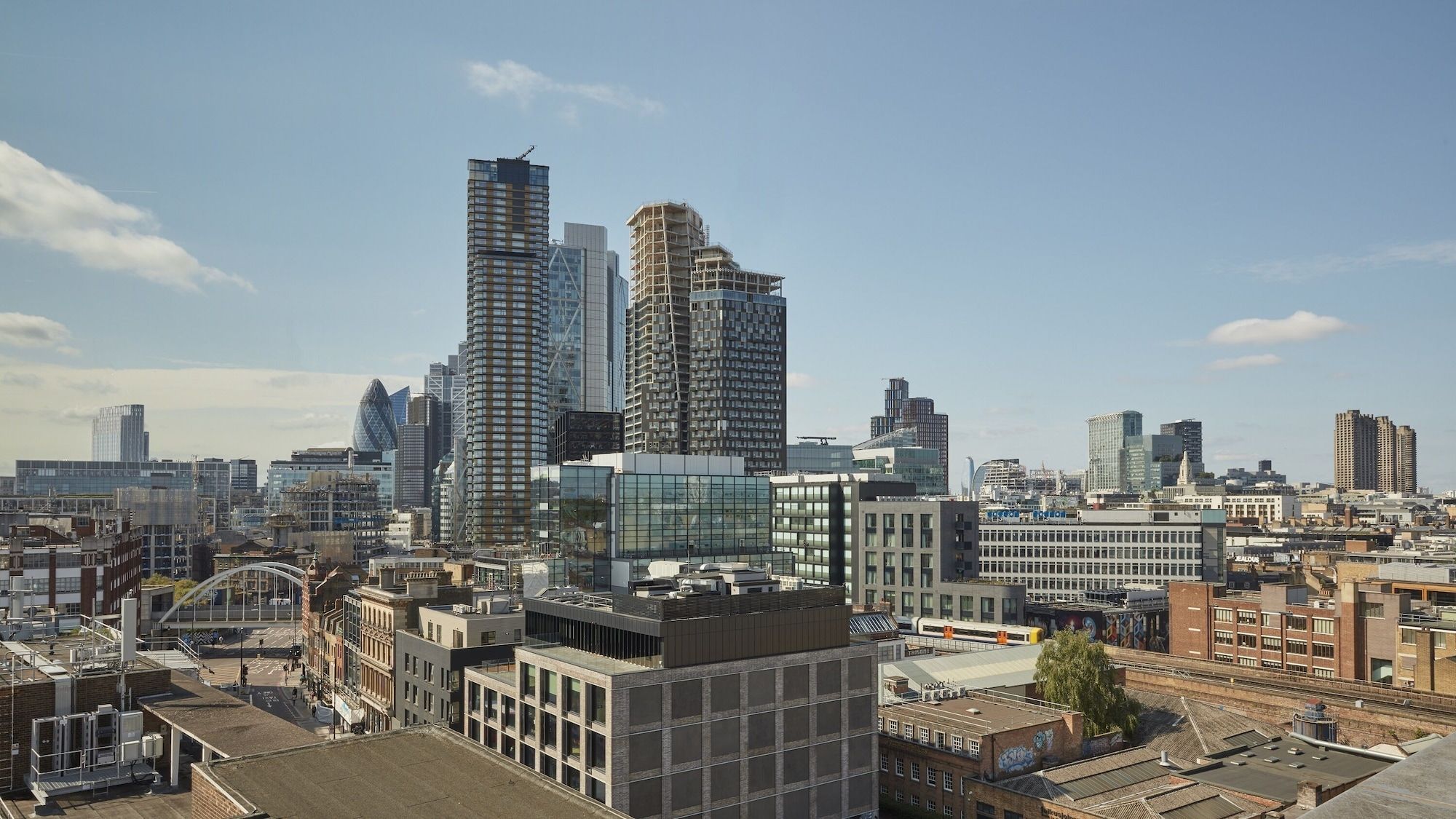 المظهر الخارجي