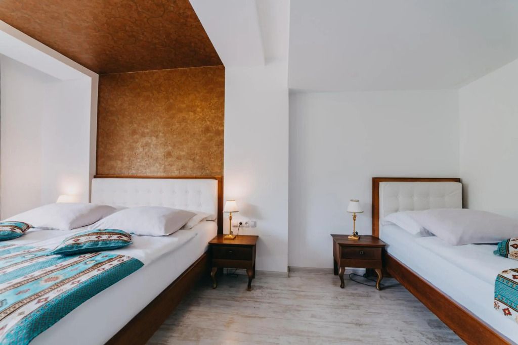 غرفة نوم صورة