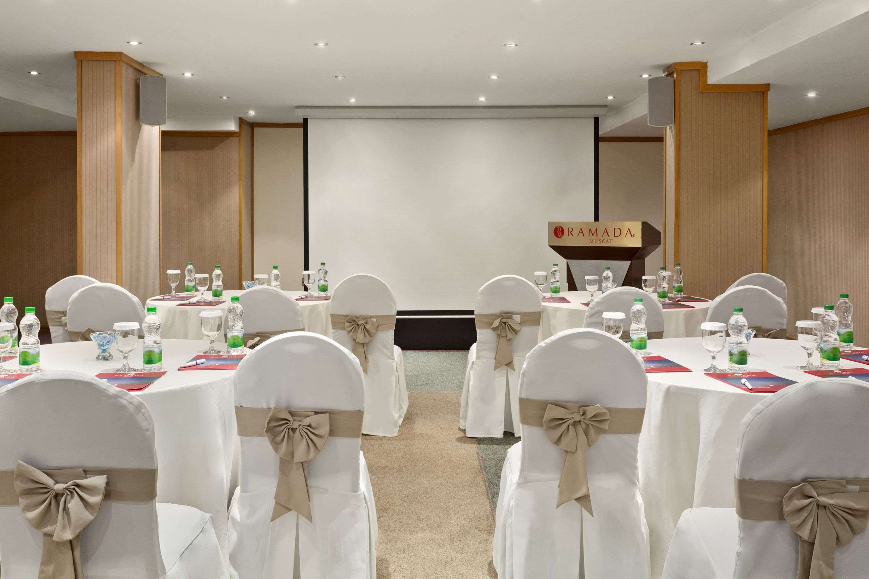 قاعة الولائم