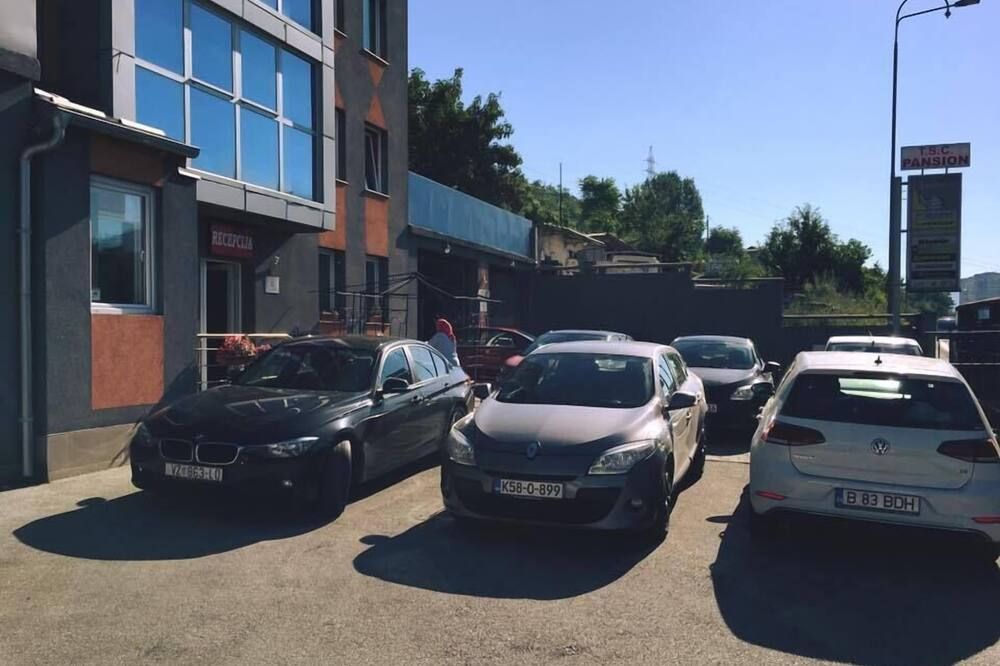 المظهر الخارجي