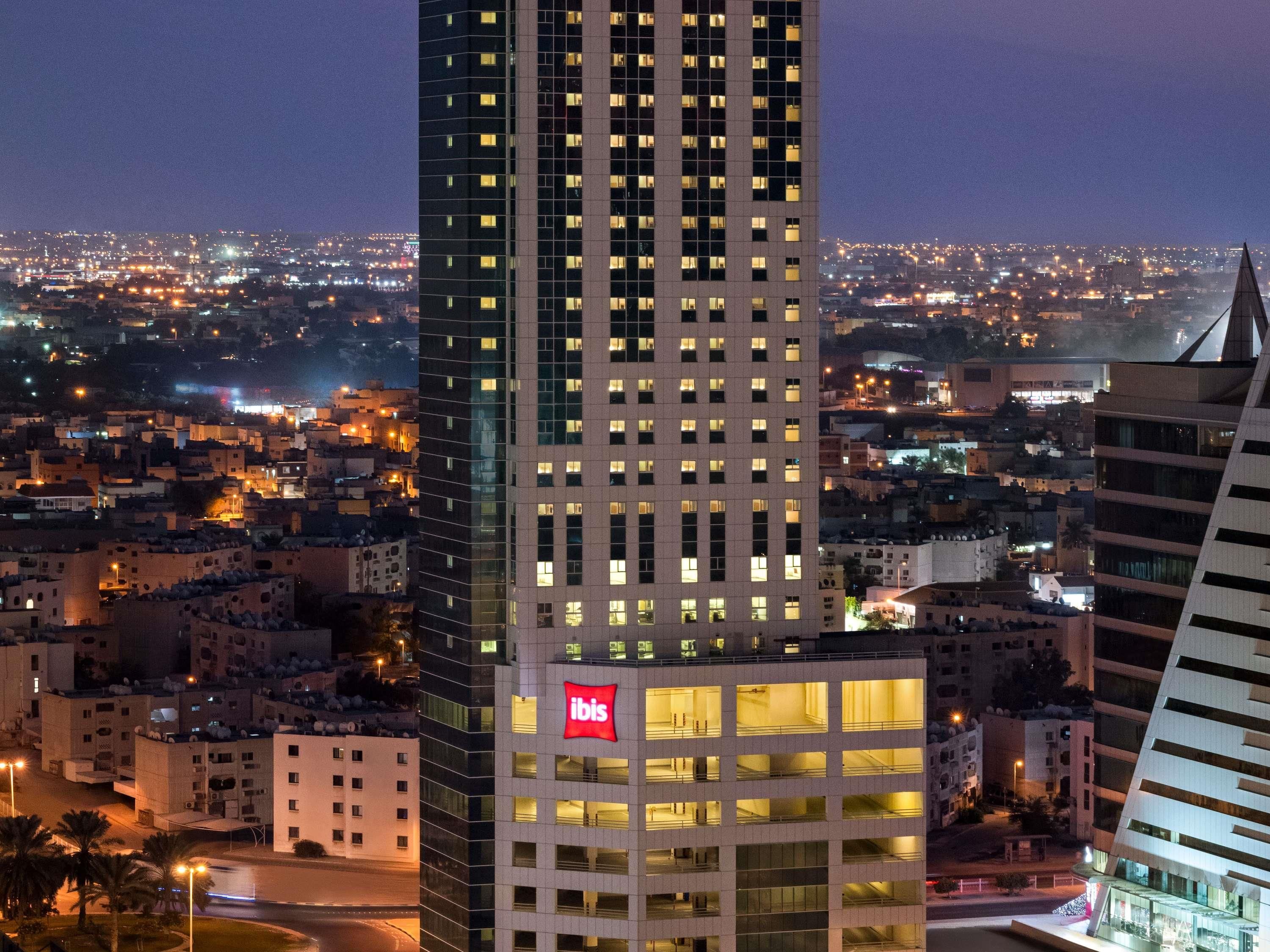 مبنى