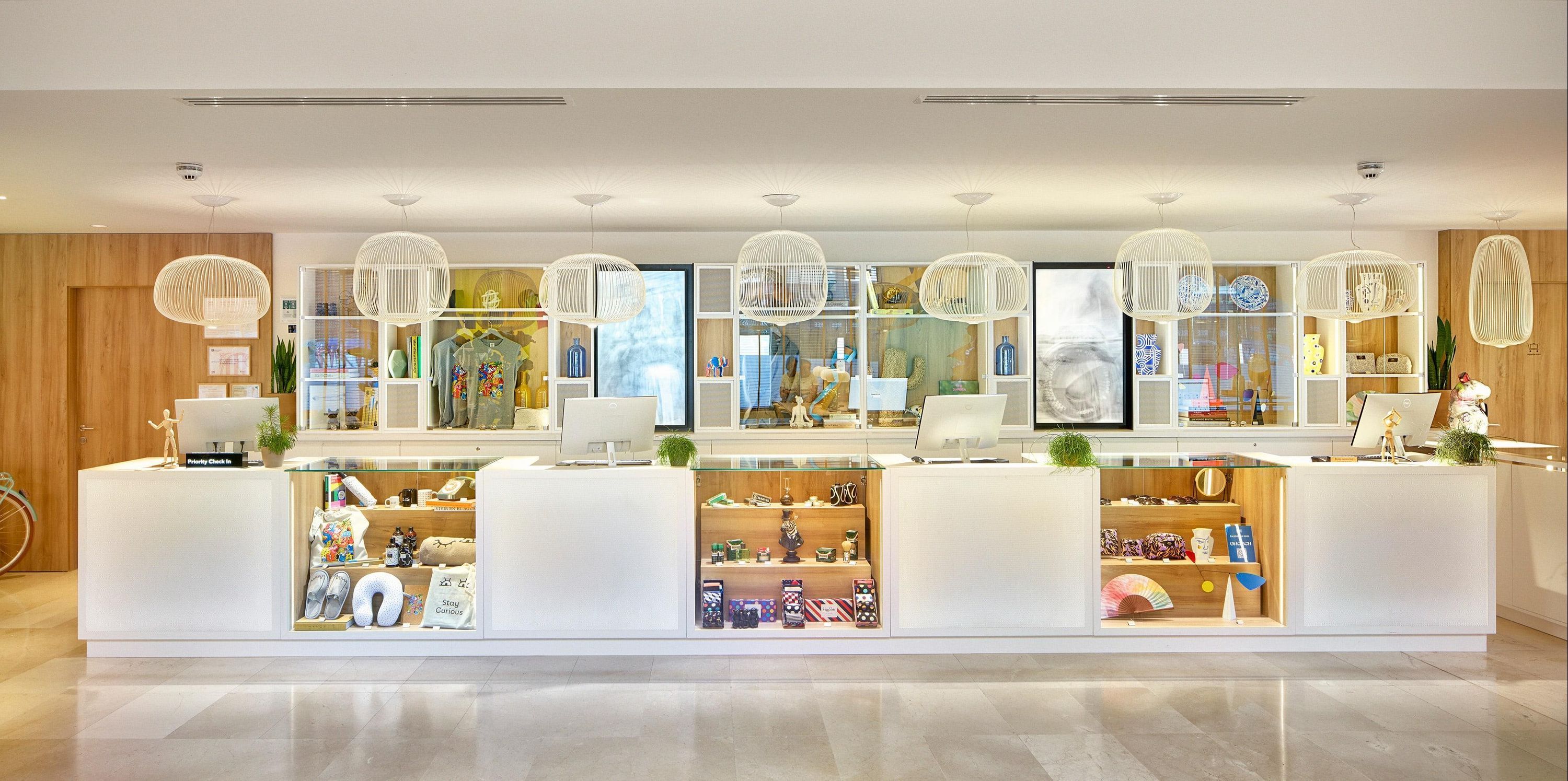 مركز أعمال