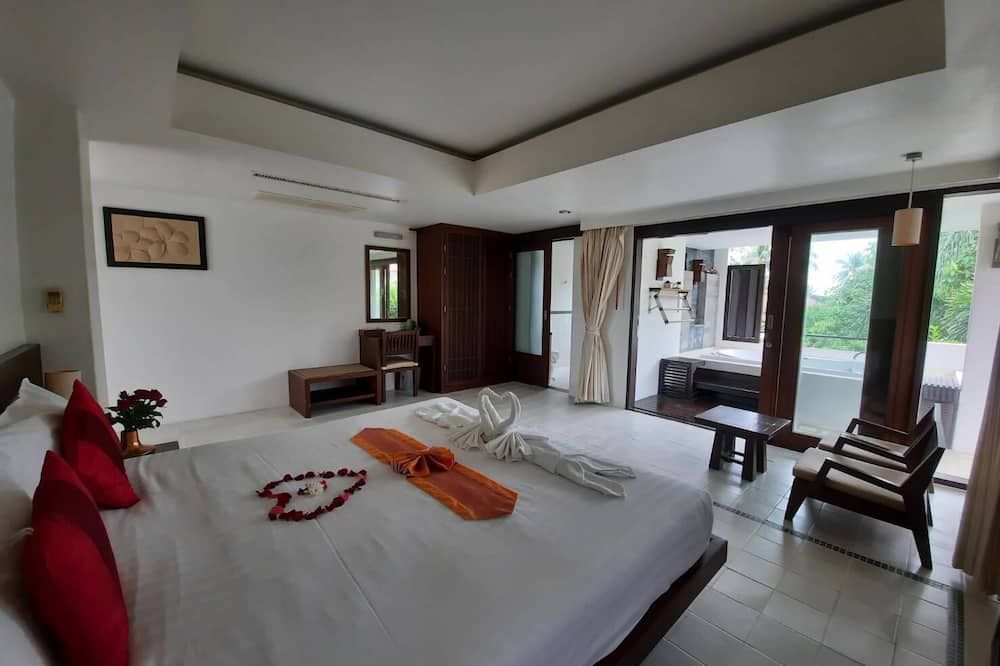 غرفة نوم صورة