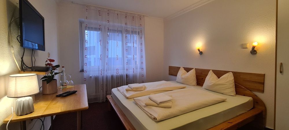 غرفة نوم صورة