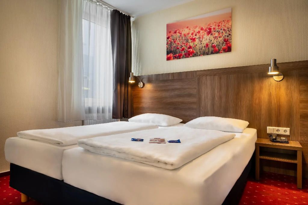 غرفة نوم صورة