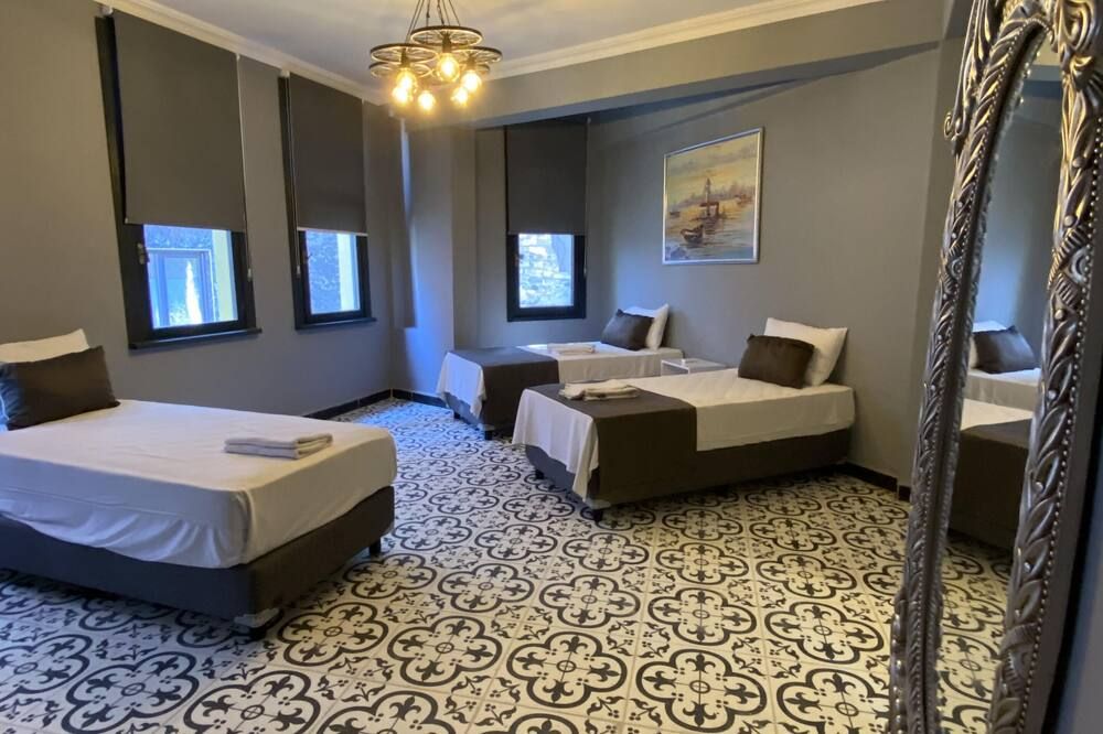 غرفة نوم صورة