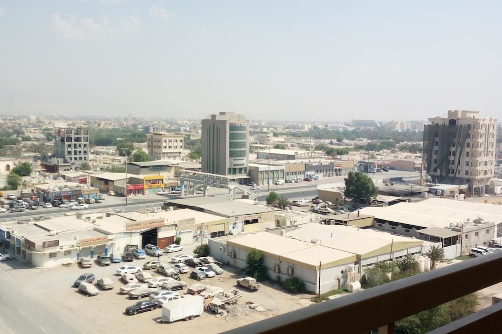 شرفة
