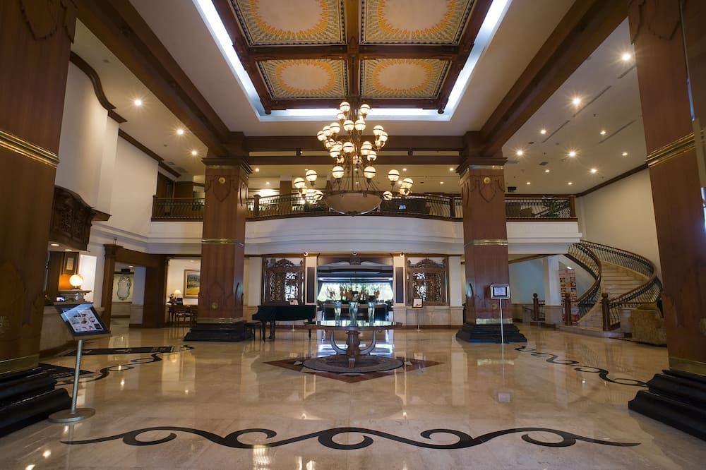 ردهة