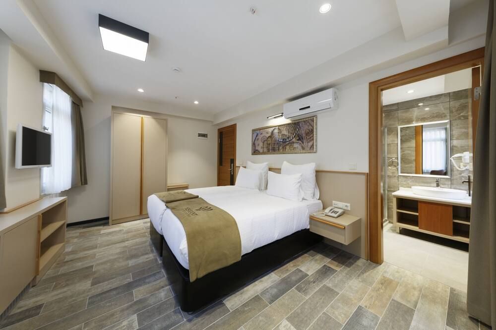 غرفة نوم صورة