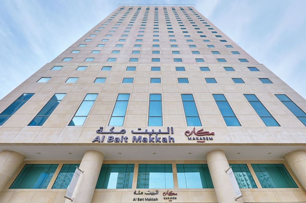 مبنى