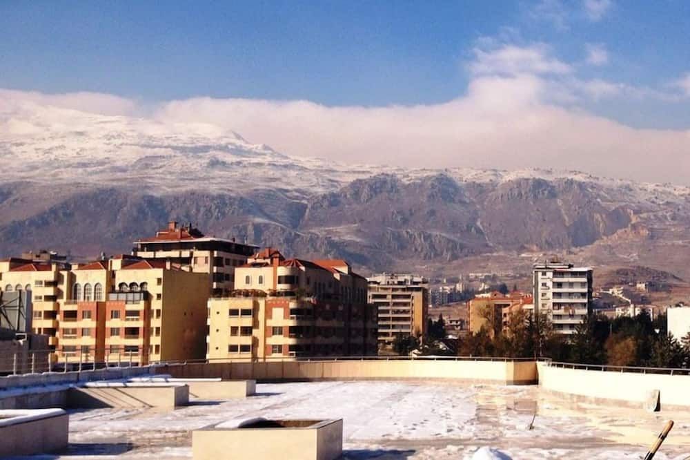 المظهر الخارجي