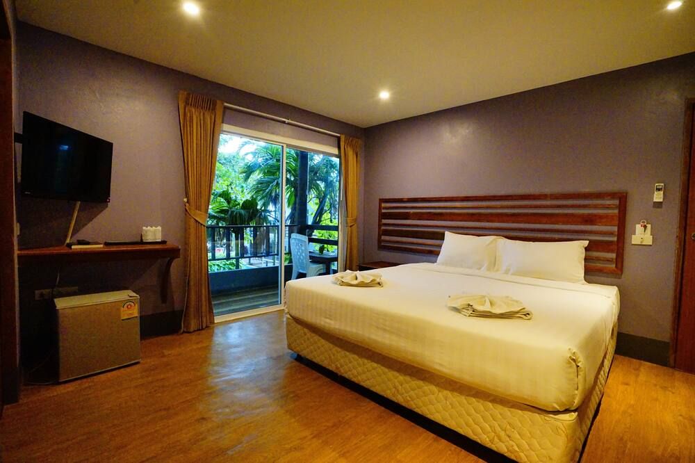 غرفة نوم صورة