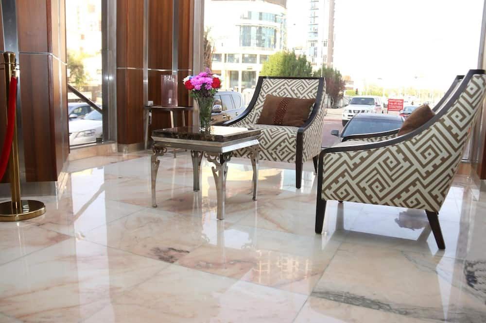 ردهة