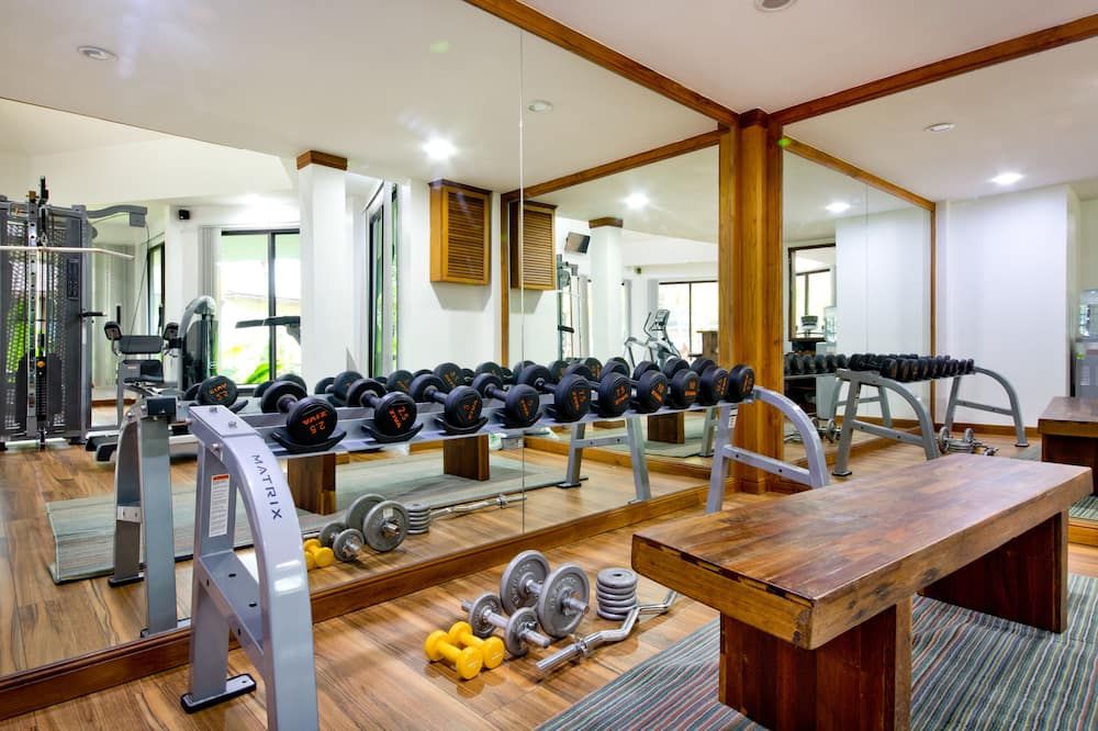 نادي رياضي