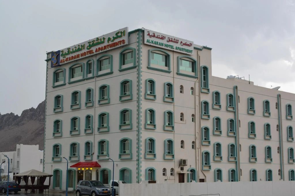 مبنى