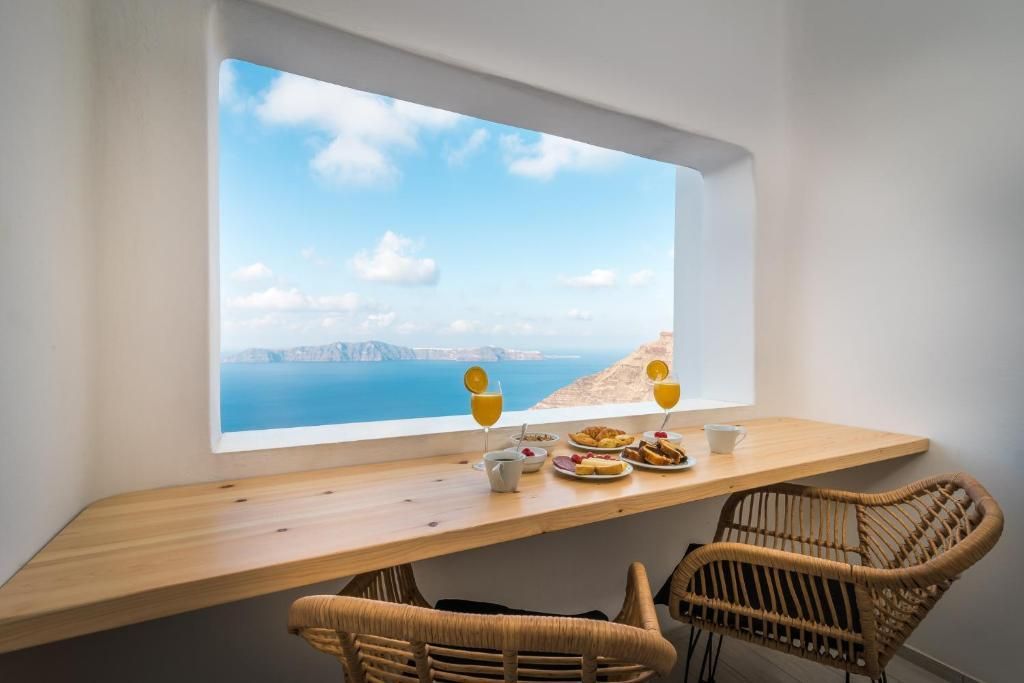 غرفة طعام صورة