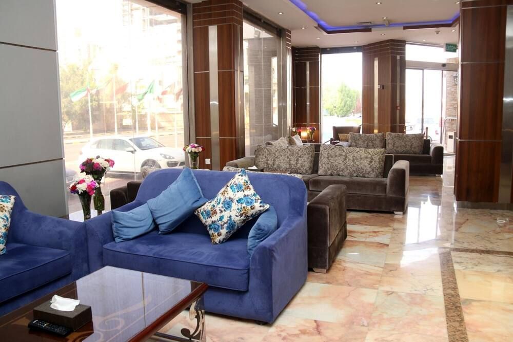 ردهة صورة