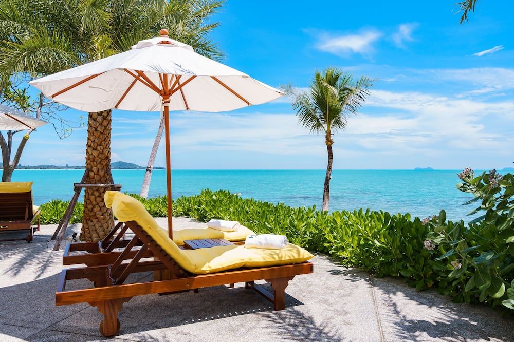 شرفة مرصوفة صورة