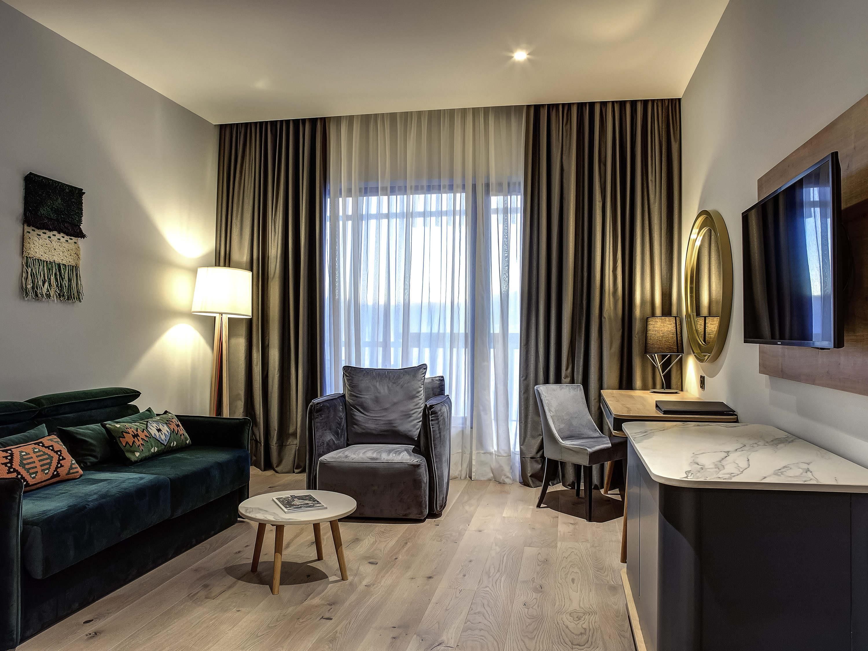 غرفة نوم صورة