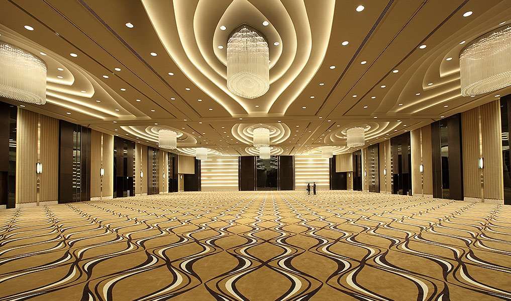 غرفة الاجتماعات