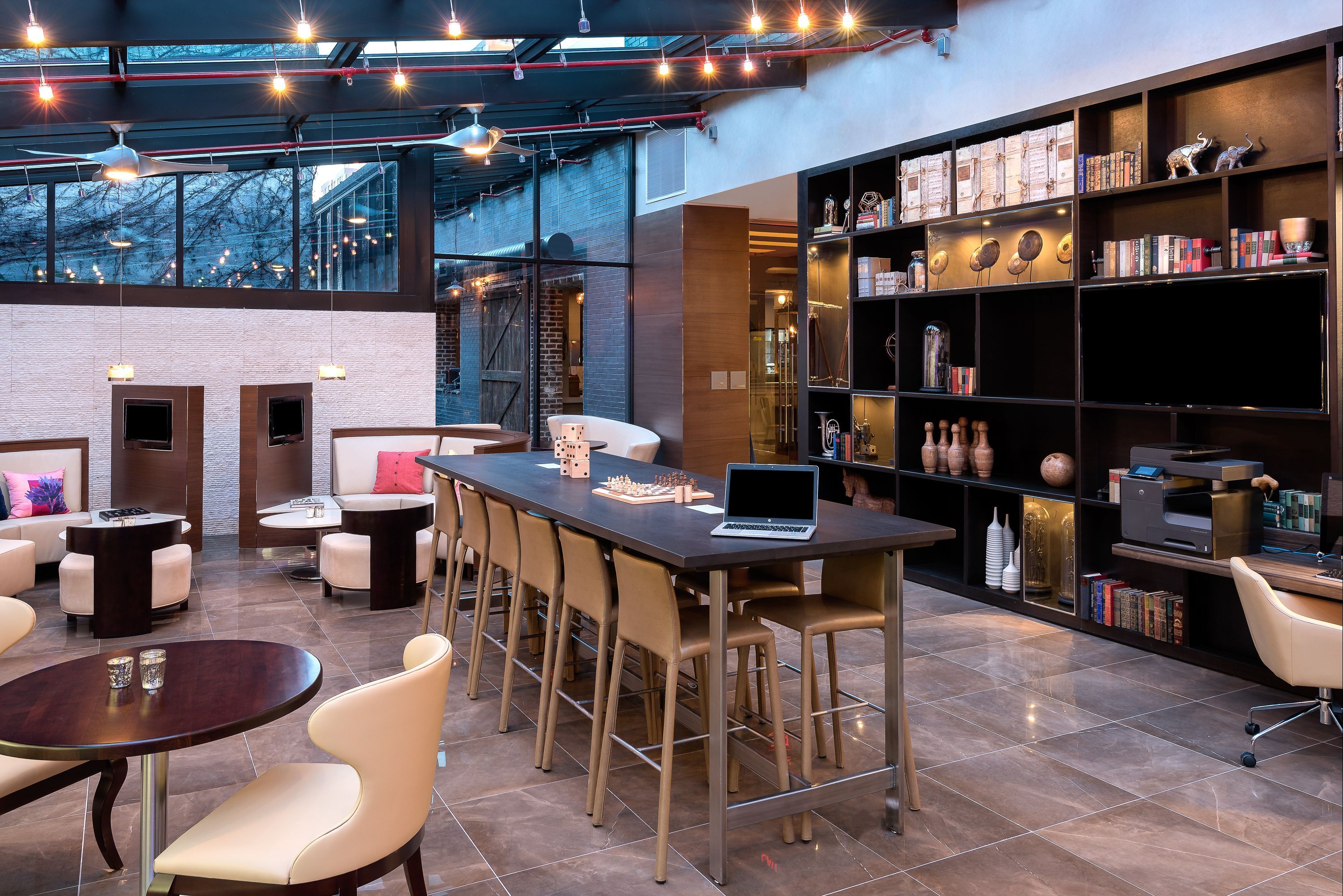بار