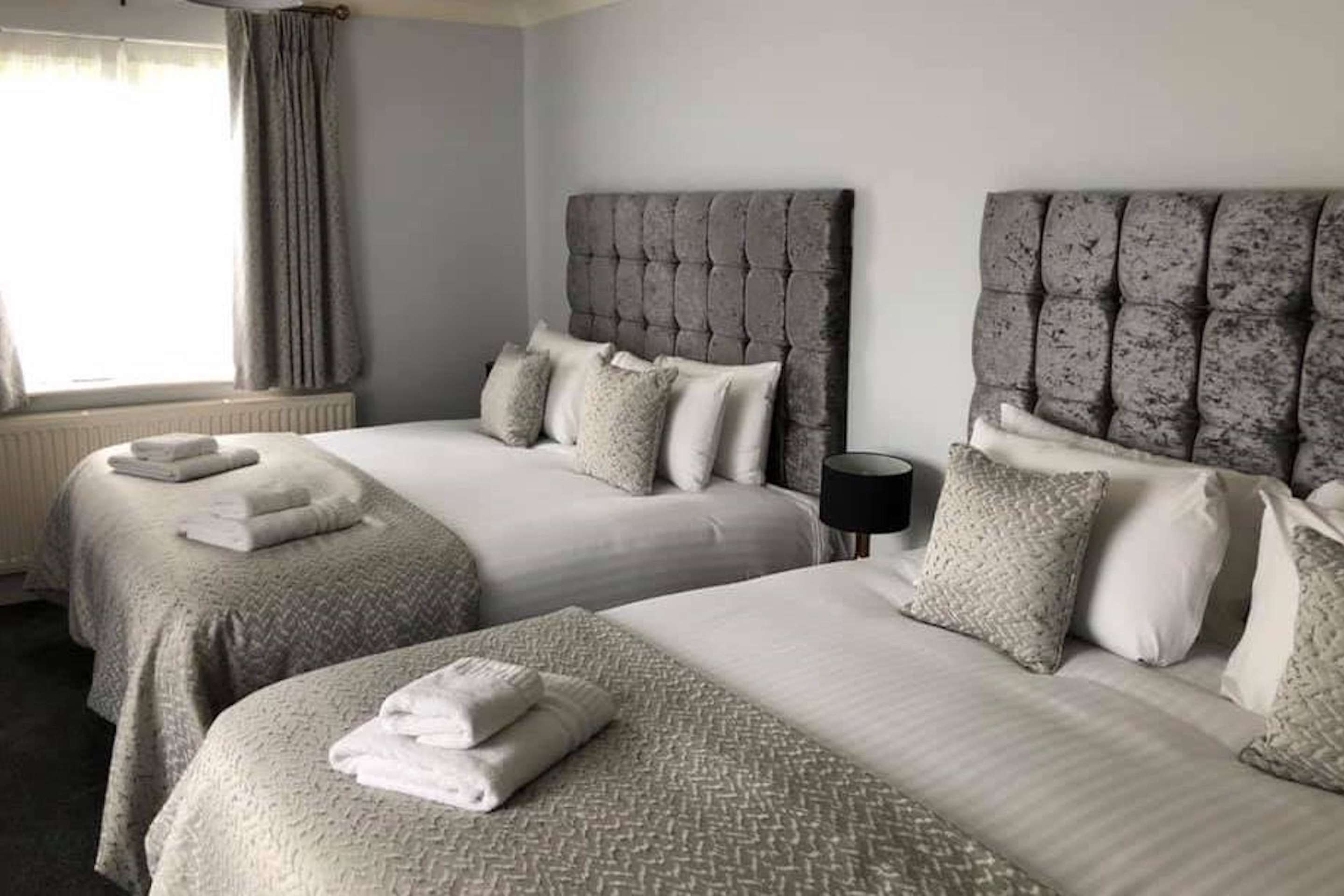 غرفة نوم صورة