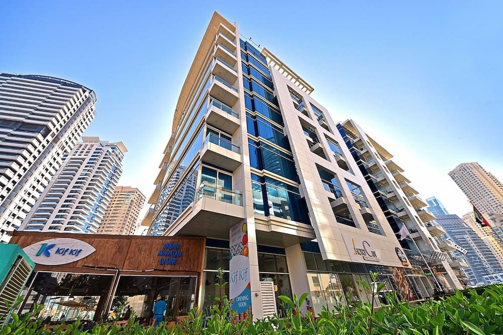 مبنى