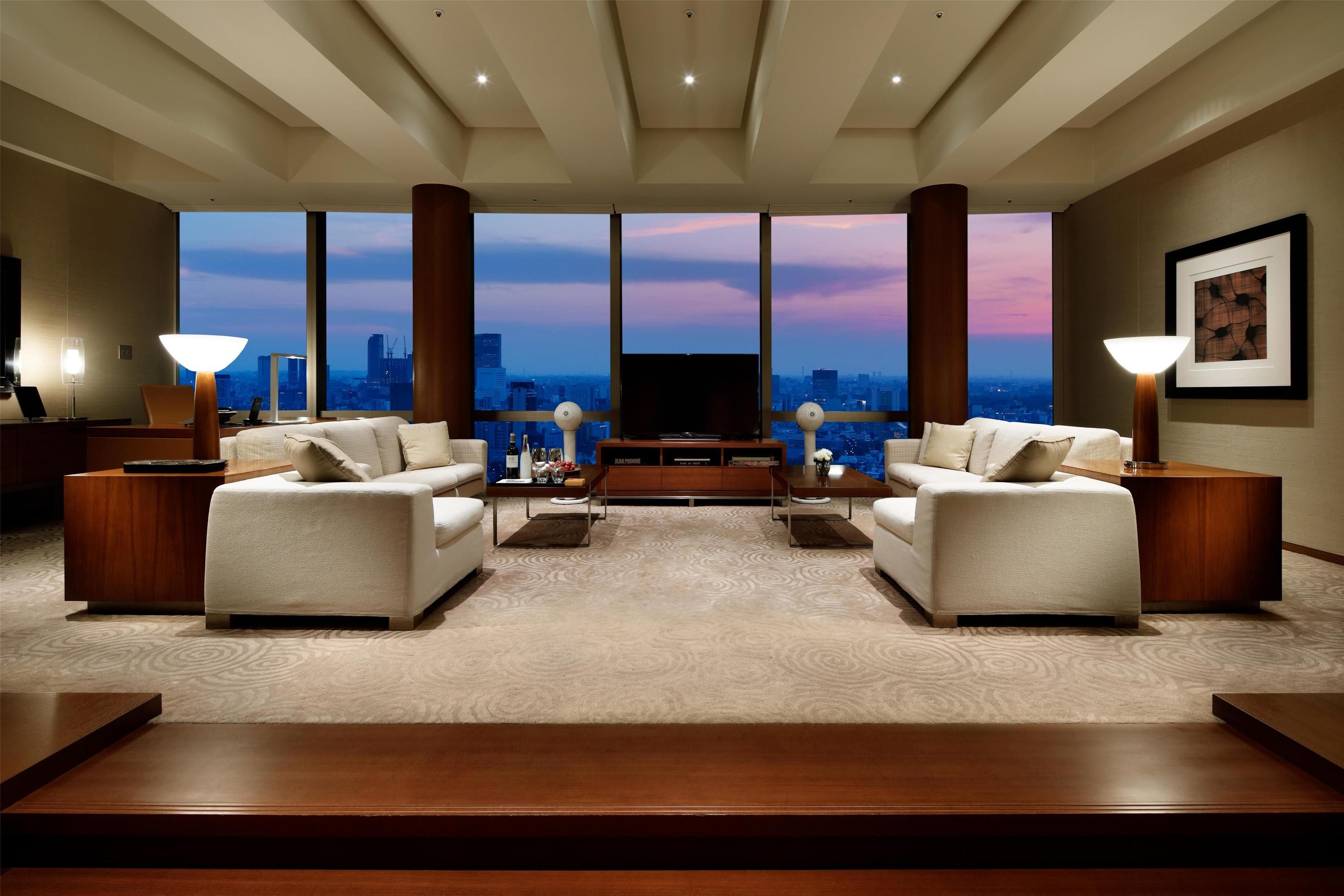 غرفة نوم صورة