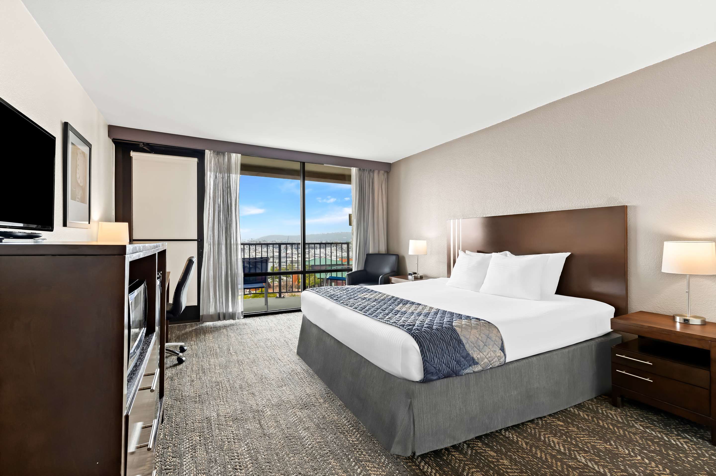 غرفة نوم صورة