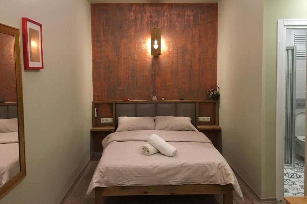 غرفة نوم صورة